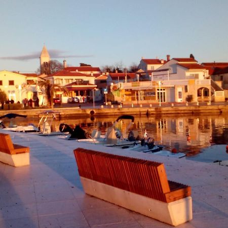 Apartment Aria Exclusive Petrcane Εξωτερικό φωτογραφία