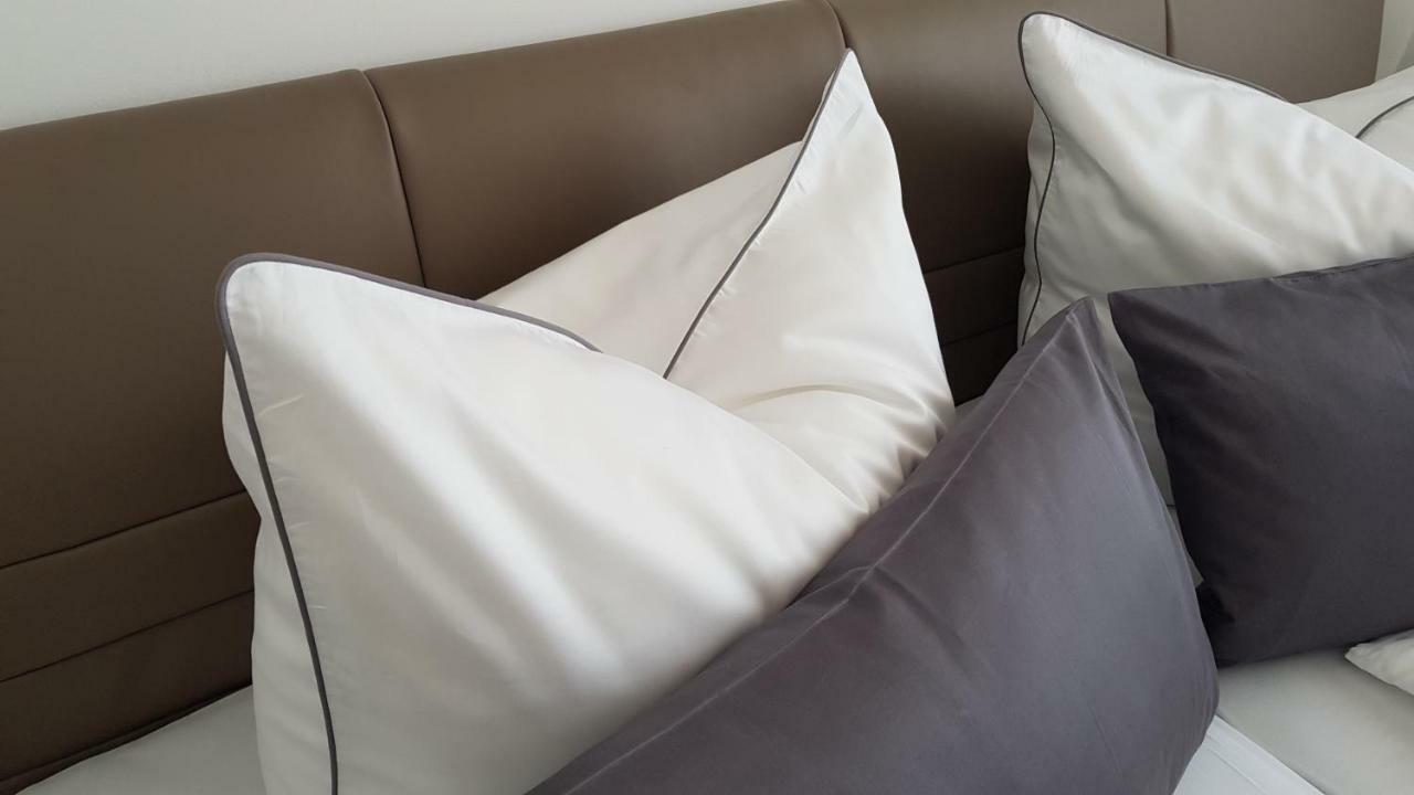 Apartment Aria Exclusive Petrcane Εξωτερικό φωτογραφία