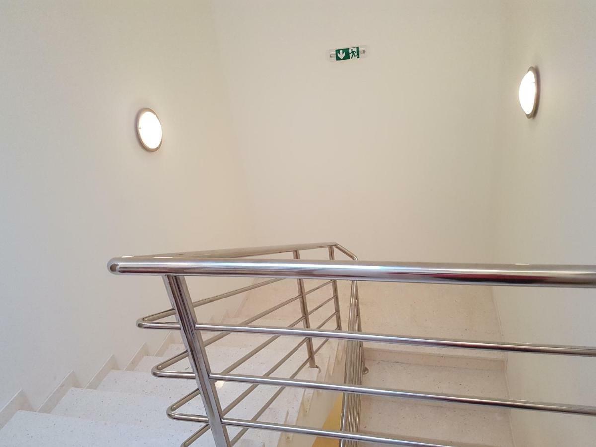 Apartment Aria Exclusive Petrcane Εξωτερικό φωτογραφία